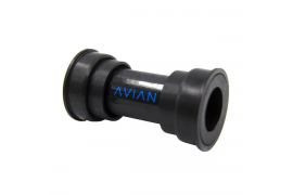 Boitier de Pédalier AVIAN Ceramique PF24 86-92mm Noir