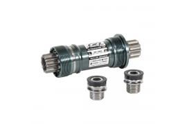 Boitier de Pédalier INSIGHT Euro Axe Isis