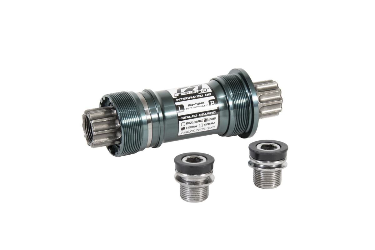 Boitier de Pédalier INSIGHT Euro Axe Isis