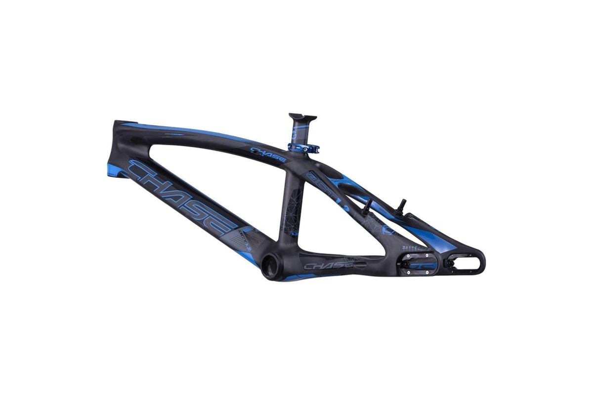 Cadre BMX CHASE ACT1.2 Pro XL+