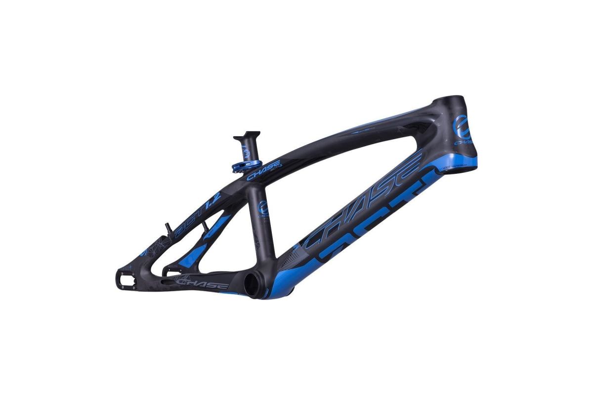 Cadre BMX CHASE ACT1.2 Pro XL+