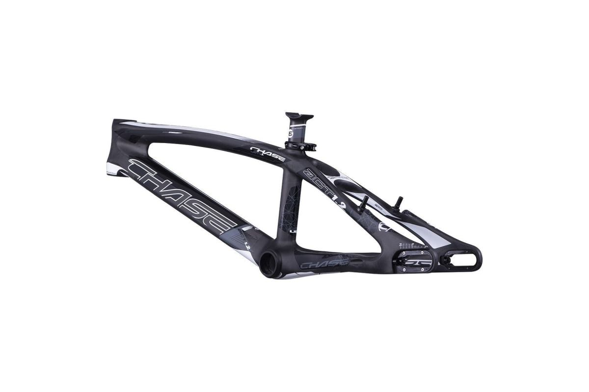 Cadre BMX CHASE ACT1.2 Pro XXL