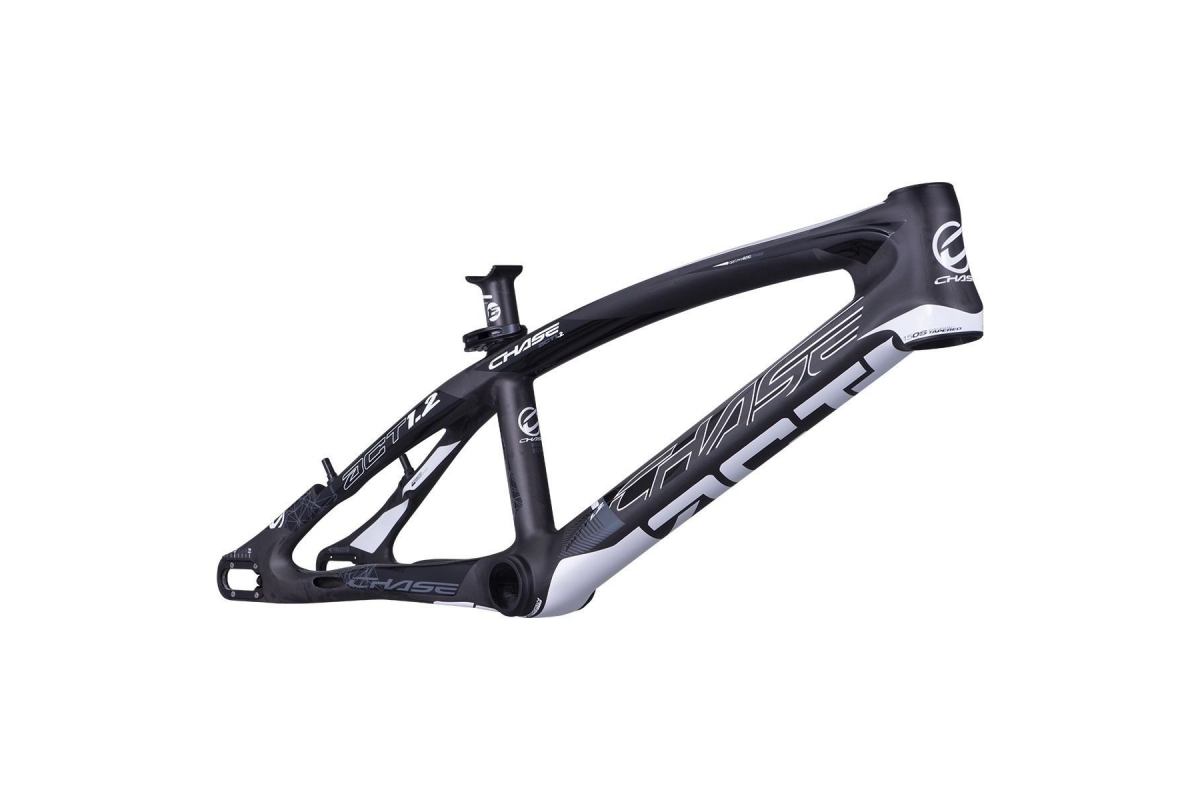 Cadre BMX CHASE ACT1.2 Pro XXL