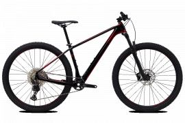 Polygon Syncline C3 : VTT Carbone XC & Shimano Deore 12V