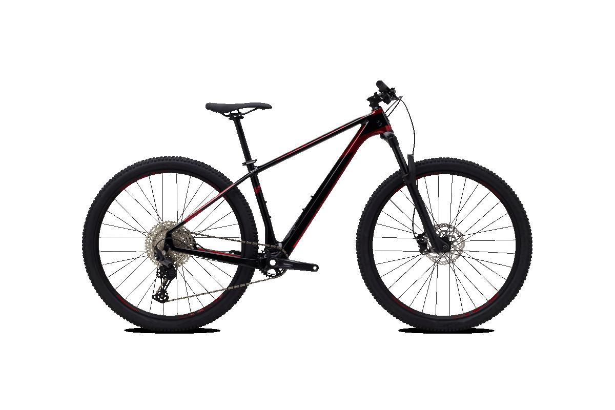 Polygon Syncline C3 : VTT Carbone XC & Shimano Deore 12V