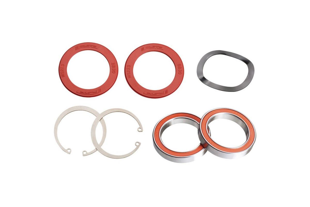 Kit Roulement BB30 Route Céramique pour K-Force Light