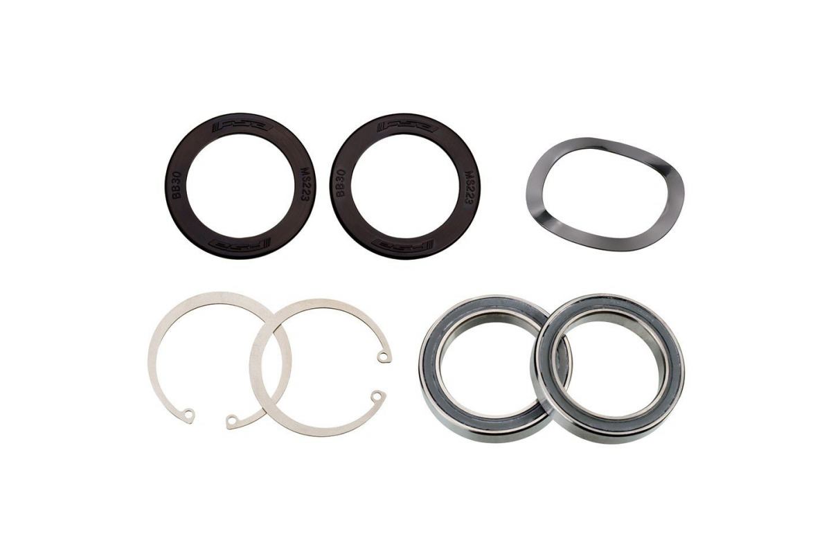 Kit Roulement BB30 Route pour SLK /Gossamer