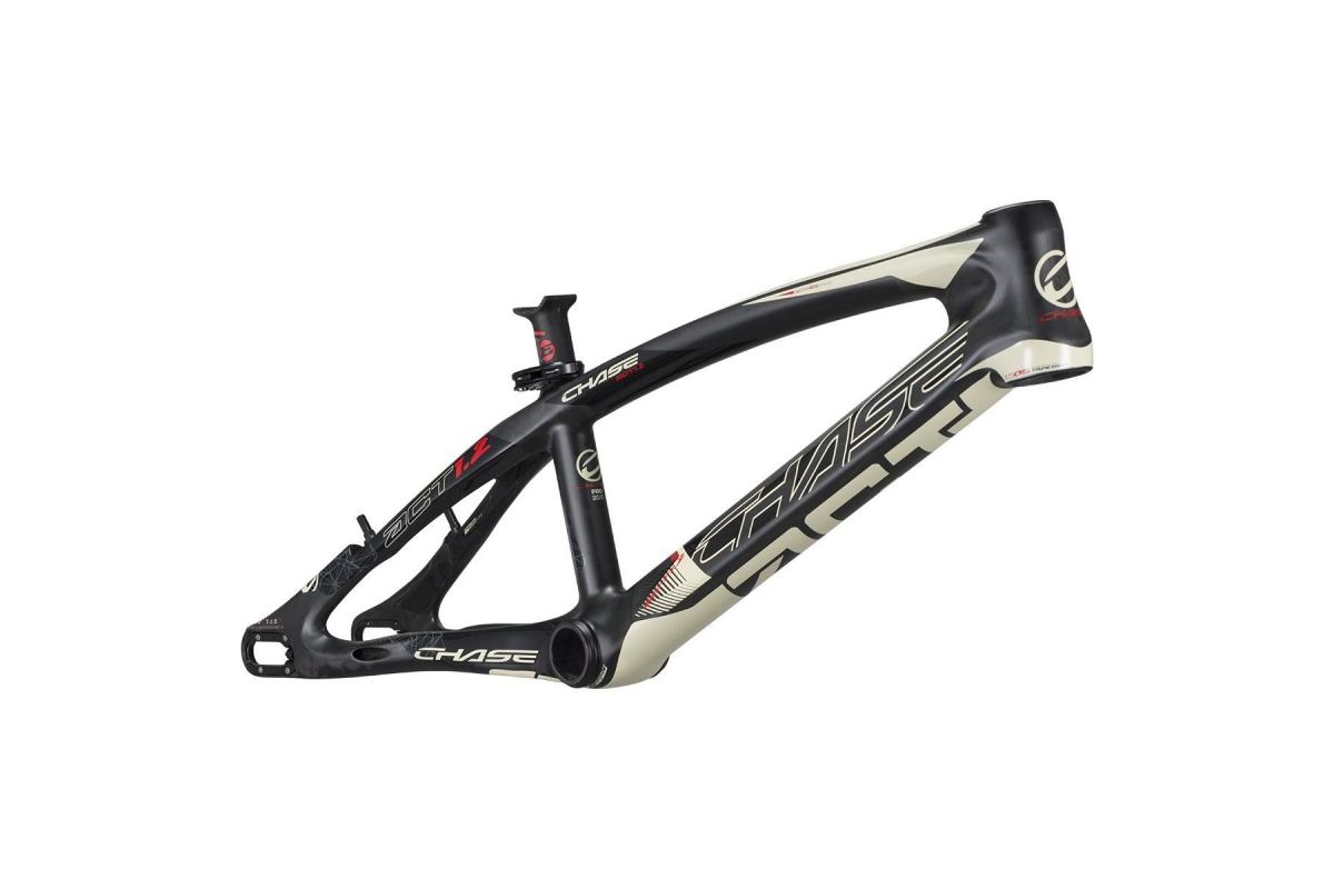 Cadre BMX CHASE ACT1.2 Pro+