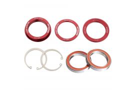 Kit Roulement BB30 VTT Céramique