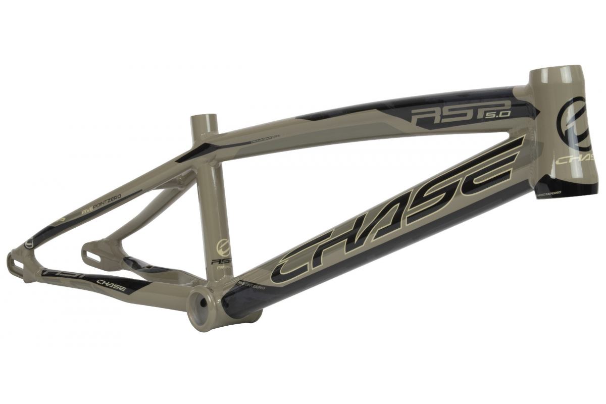 Cadre BMX CHASE RSP5.0