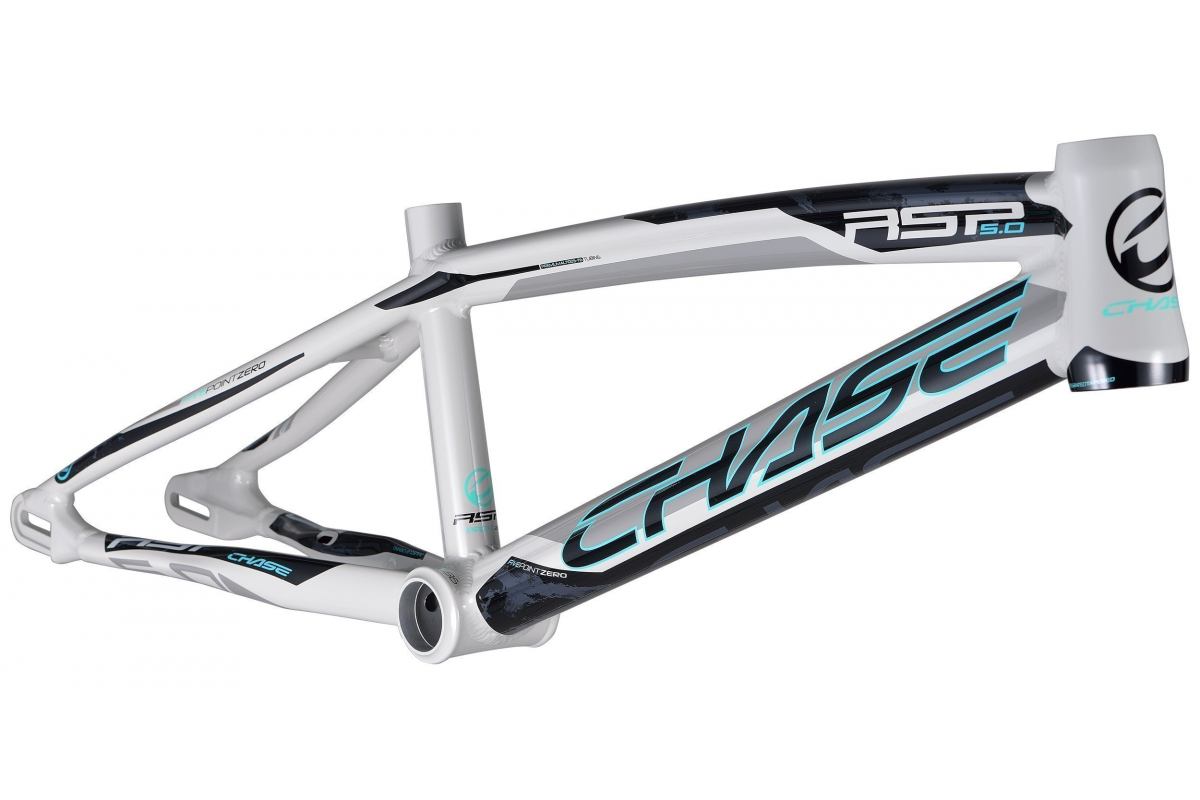 Cadre BMX CHASE RSP5.0
