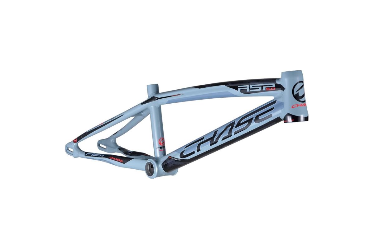 Cadre BMX CHASE RSP5.0