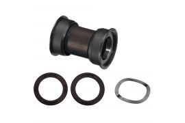 Boitier de Pédalier PRESS FIT VTT BB30 Alu BB-PF7000/CZ