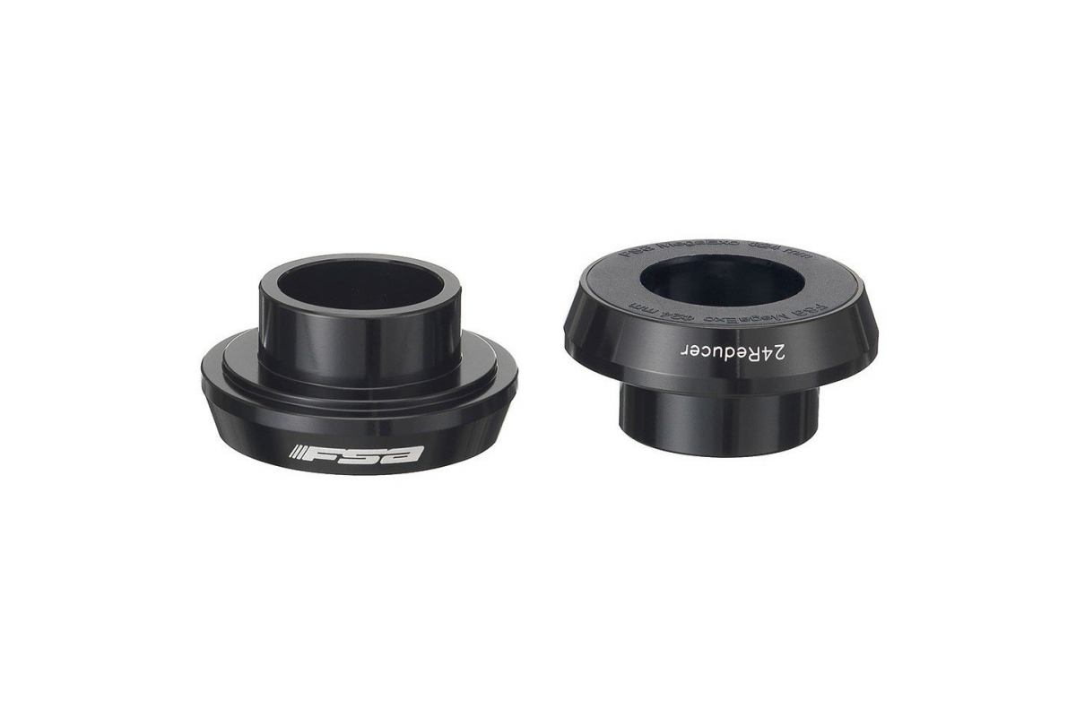 Adaptateur Boitier de Pédalier PRESS FIT 30 Route Céramique