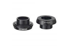 Adaptateur Boitier de Pédalier bb30/ PF30 à MEXO alu, CK 24 EE085