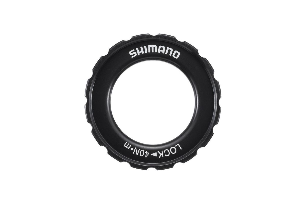Ecrou de Serrage SHIMANO pour Disque Center-Lock HB-M618