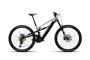 VTT Electrique POLYGON MT BROMO N8 - 1x12v Shimano Deore XT