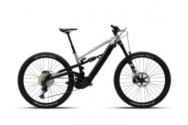 VTT Electrique POLYGON MT BROMO N8 - 1x12v Shimano Deore XT