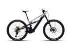 VTT Electrique POLYGON MT BROMO N8 - 1x12v Shimano Deore XT