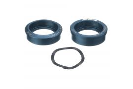 Adaptateur Boitier de Pédalier EVO386 pour Pédalier Campagnolo EE101