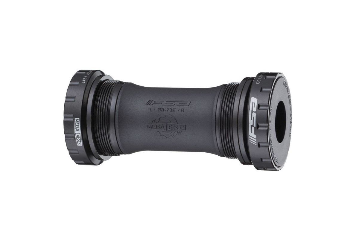 Boitier de Pédalier VTT Mega Evo BB fit 68mm or 73mm Shell