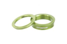 Adaptateur BB386/30A Vert EL214 Cannondale