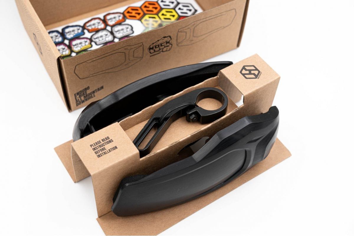 Protèges Mains SENDHIT NOCK Handguard