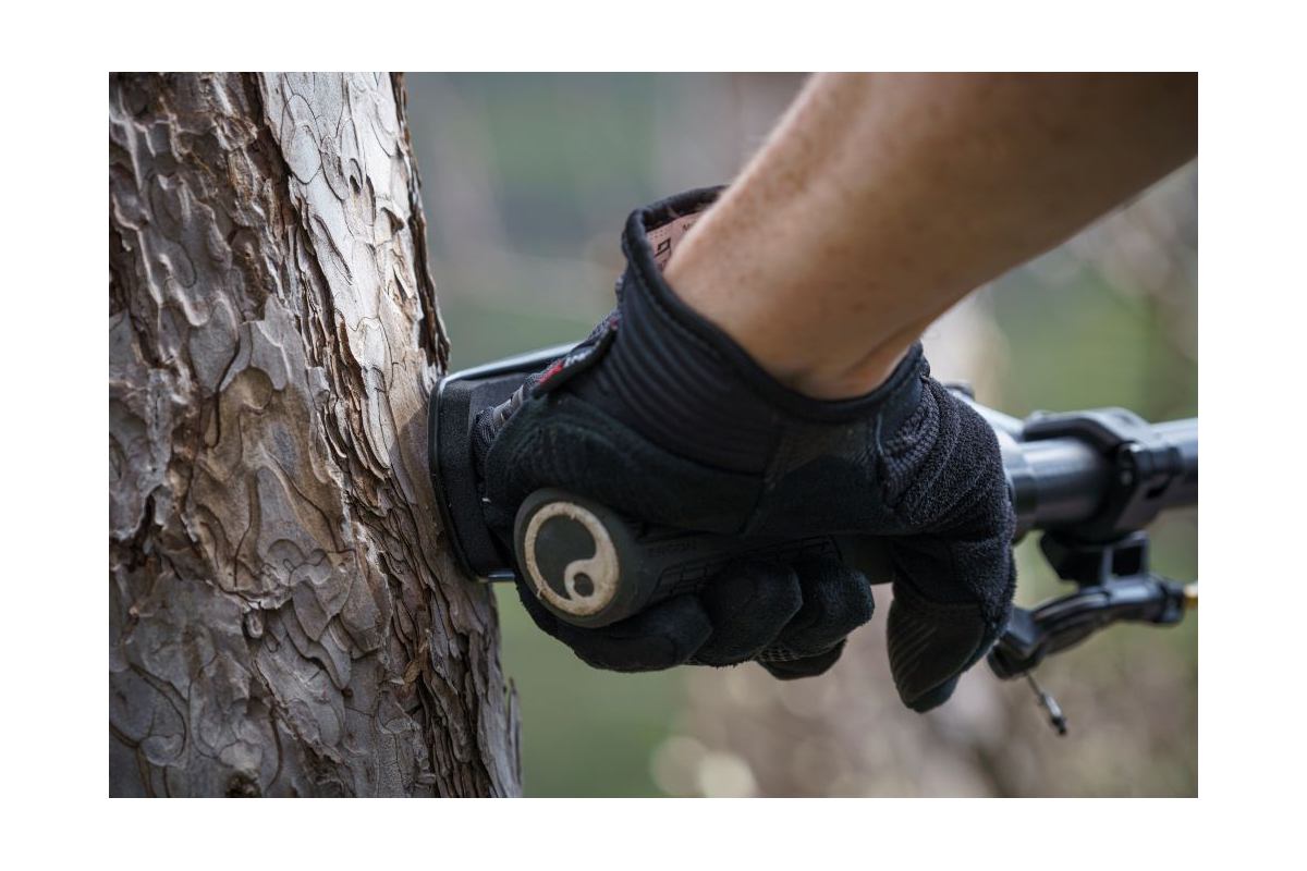 Protèges Mains SENDHIT NOCK Handguard