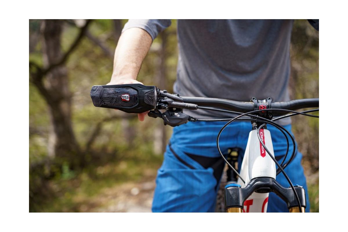 Protèges Mains SENDHIT NOCK Handguard