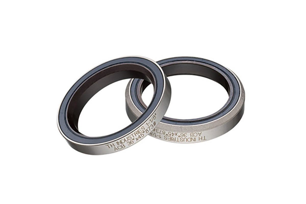 Kit Roulement BB30 MR190 6806-2Rs paire V15