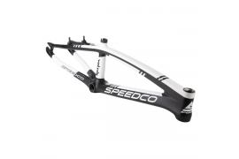 Cadre BMX SPEEDCO Velox V3 Pro XL Cruiser