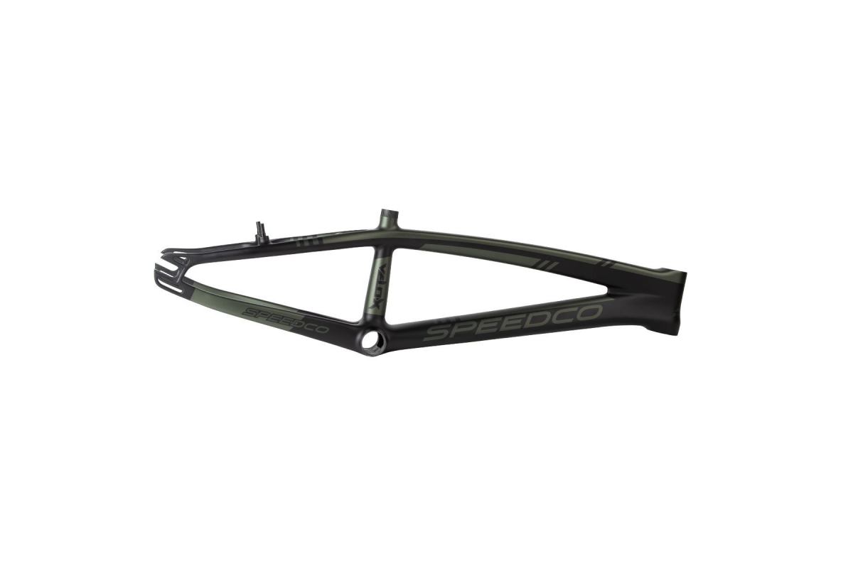 Cadre BMX SPEEDCO Velox V3 Pro XL