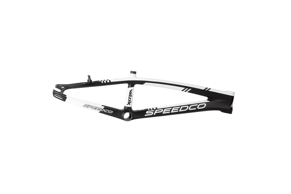Cadre BMX SPEEDCO Velox V3 Pro XL
