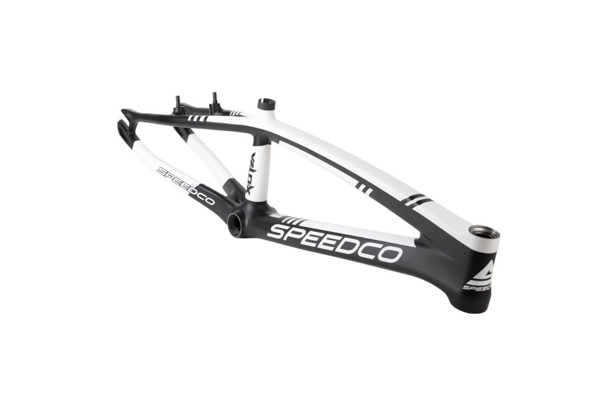 Cadre BMX SPEEDCO Velox V3 Pro XL
