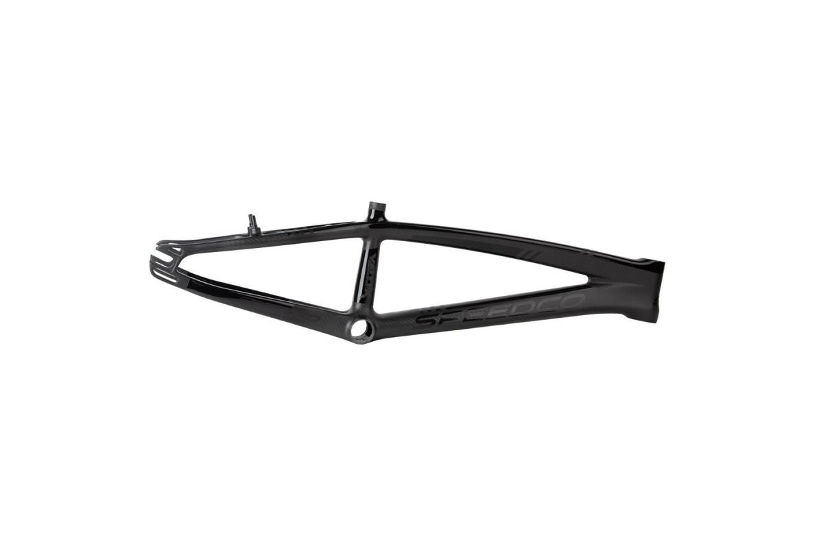 Cadre BMX SPEEDCO Velox V3 Pro XXL