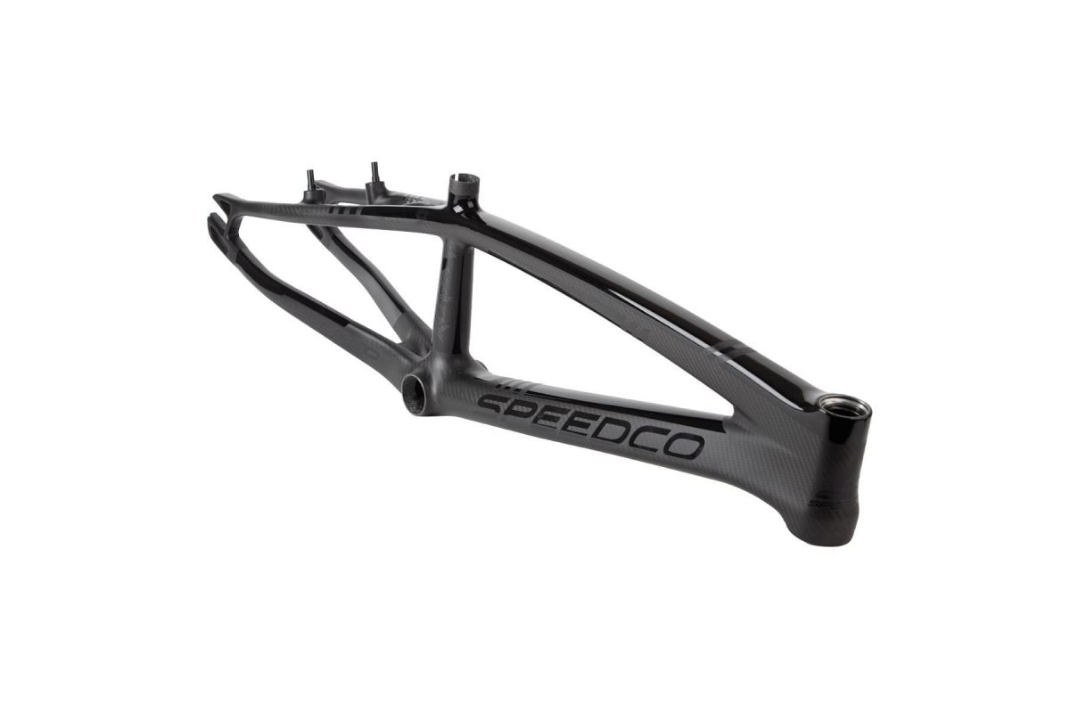 Cadre BMX SPEEDCO Velox V3 Pro XXXL