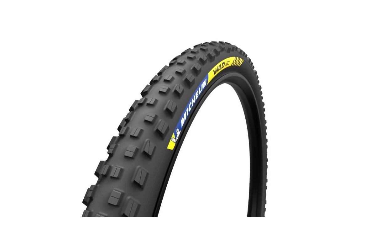 Pneu MICHELIN Wild XC RACING 29x2,35 Tubeless Ready