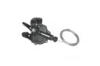 Commande de Vitesse Droite SRAM Trigger X4 8 Vitesses