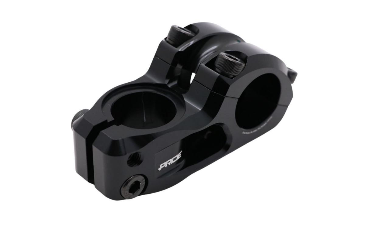 Potence PRIDE RACING Cayman V2 HD 31,8mm