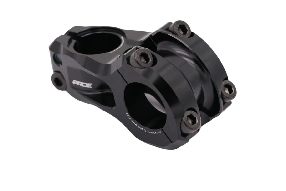 Potence PRIDE RACING FTL HD 31,8mm