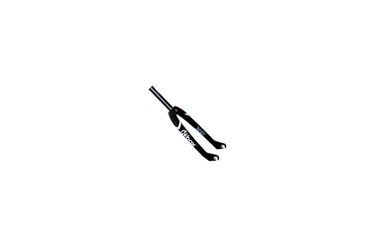 Fourche BOX One XE Expert Carbone 20" 1" Alu 10mm