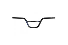 Guidon ELEVN Cruiser 6.25" Chromoly 31,8mm Std back 10° up 2°