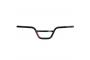 Guidon ELEVN Cruiser 5.75" chromoly 31.8 std back 10° up 2°