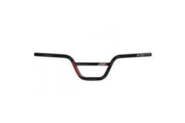 Guidon ELEVN Cruiser 5.75" chromoly 31.8 std back 10° up 2°