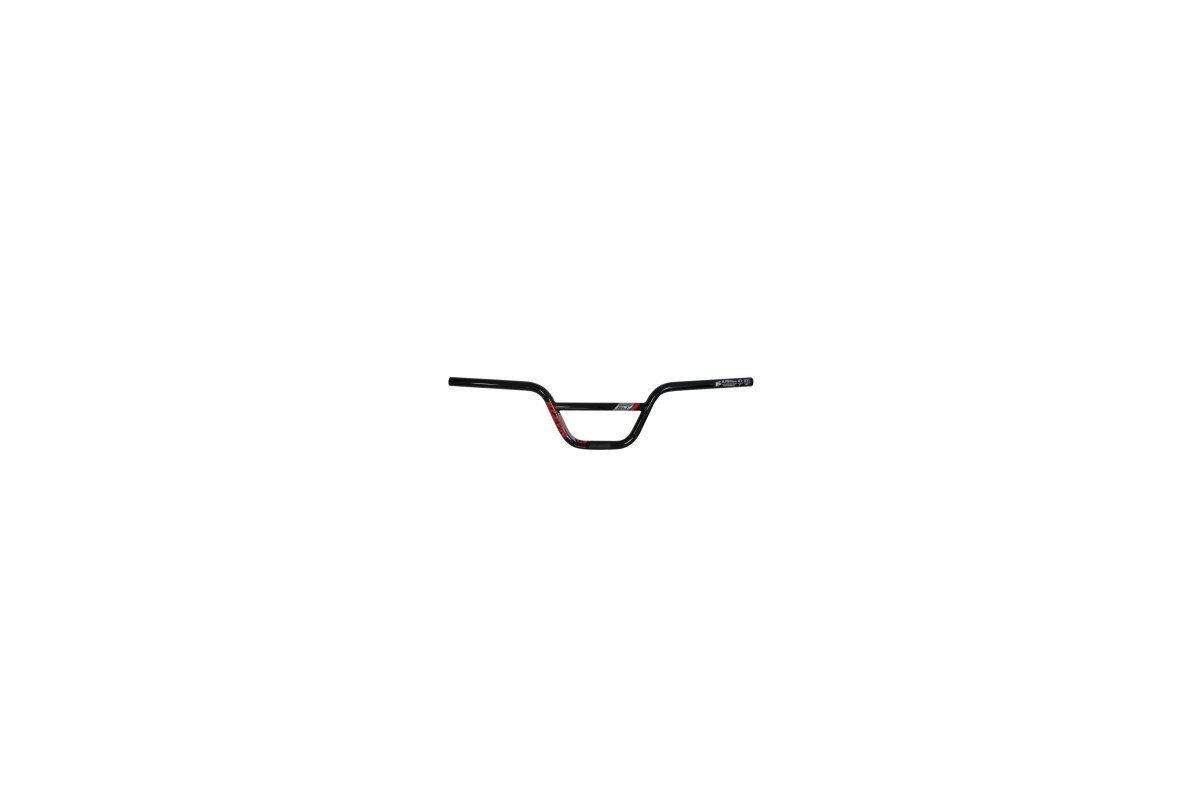 Guidon ELEVN Cruiser 5.75" chromoly 31.8 std back 10° up 2°