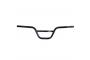 Guidon ELEVN Cruiser 5.75" Chromoly 22,2mm Std back 10° up 2°