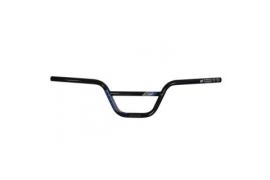 Guidon ELEVN Cruiser 5.75" Chromoly 22,2mm Std back 10° up 2°