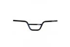 Guidon ELEVN Cruiser 5.75" Chromoly 22,2mm Std back 10° up 2°