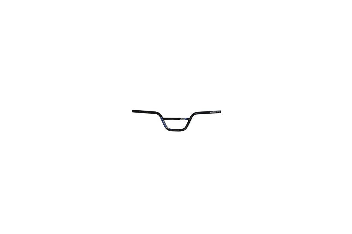 Guidon ELEVN Cruiser 5.75" Chromoly 22,2mm Std back 10° up 2°