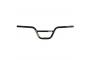 Guidon ELEVN Cruiser 5.75" Chromoly 22,2mm Std back 10° up 2°